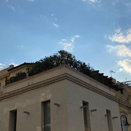White Rooms Reggio di Calabria Dış mekan fotoğraf