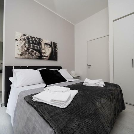 White Rooms Reggio di Calabria Dış mekan fotoğraf