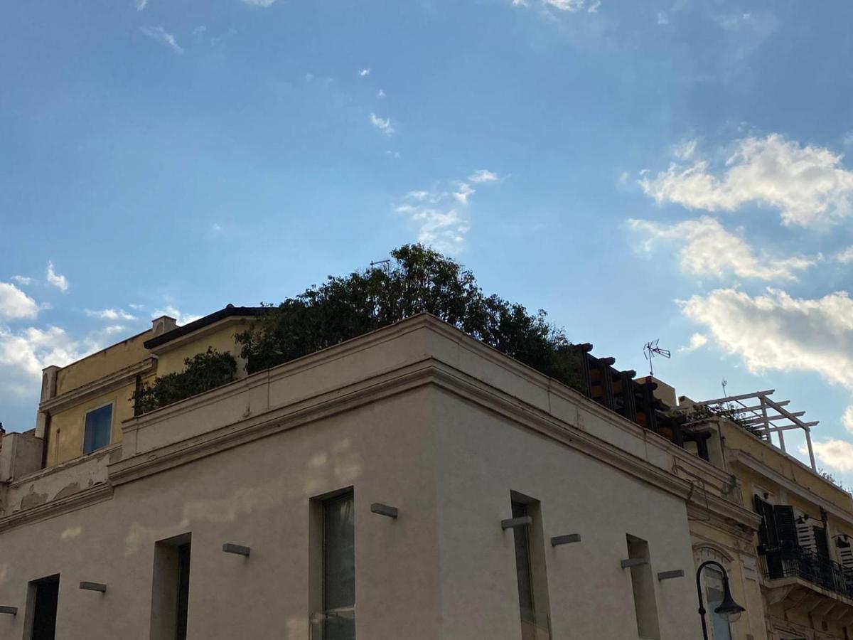 White Rooms Reggio di Calabria Dış mekan fotoğraf